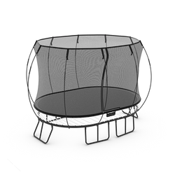 Medium Oval Trampoline O77