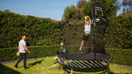 Load image into Gallery viewer, Compact Round Trampoline R54
