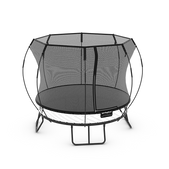 Trampoline Rond Compact R54