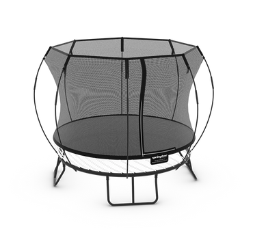 Trampoline Rond Compact R54