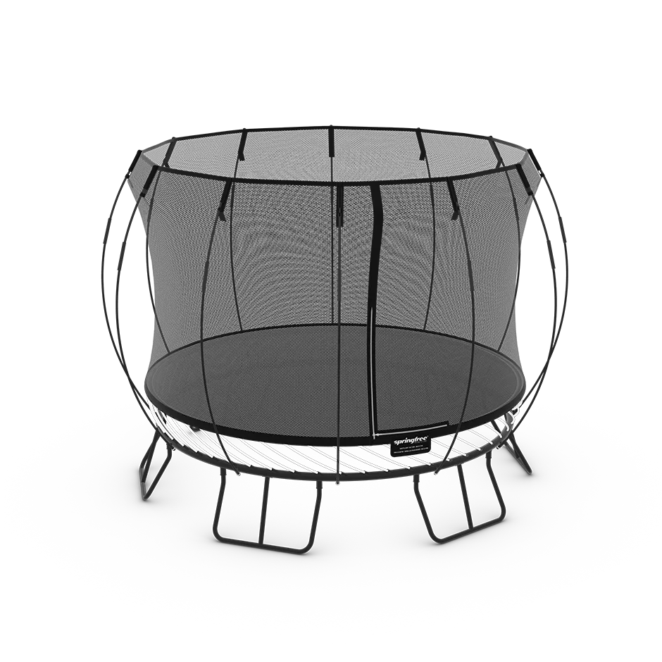 Trampoline Moyen Rond R79