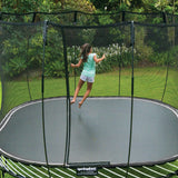 Load image into Gallery viewer, Large Square Trampoline S113 - Best Seller
