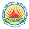 NAPPA Gold Award